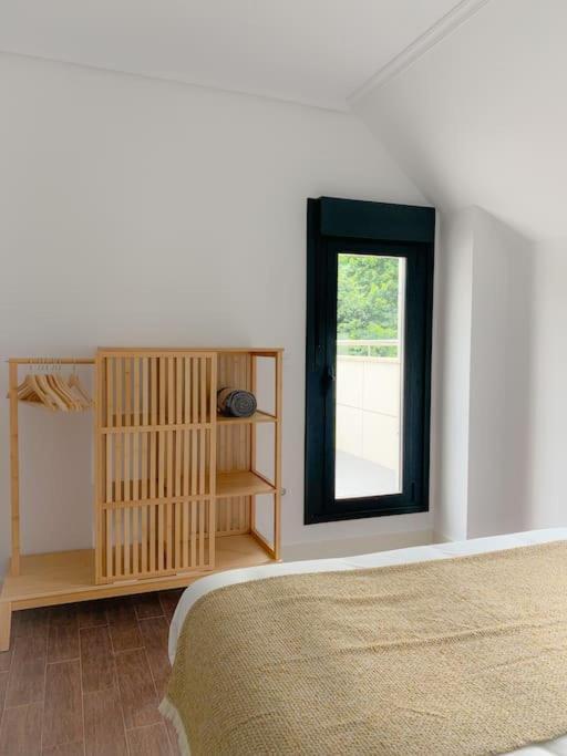 Atico Con Esplendida Terraza Lägenhet Comillas Exteriör bild